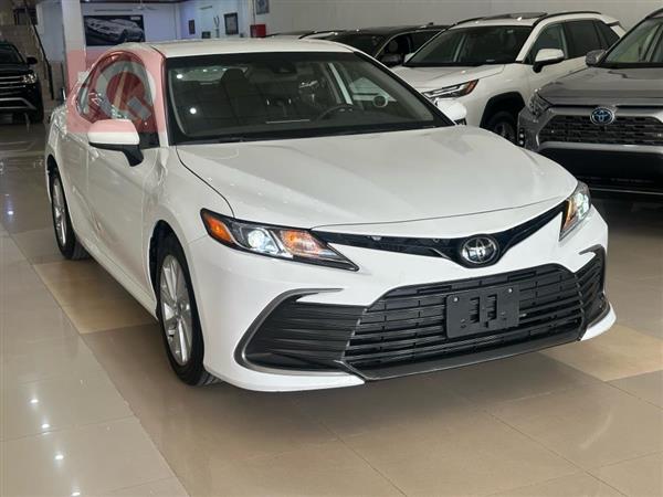 Toyota Camry 2023 for sale in Iraq - Erbil